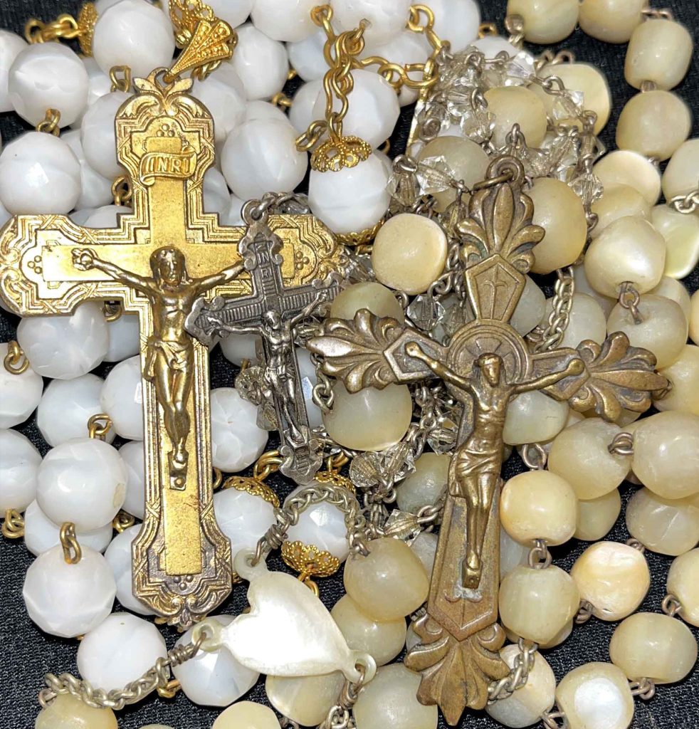 Category-Rosaries