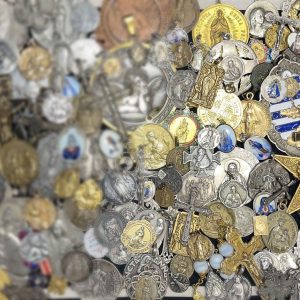 Religious Medals